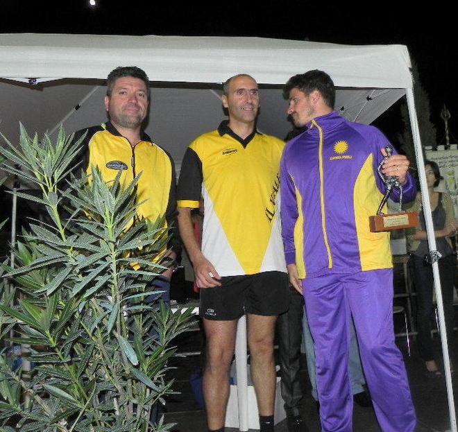 Quattro strade vince il palio ideato da don Armando 