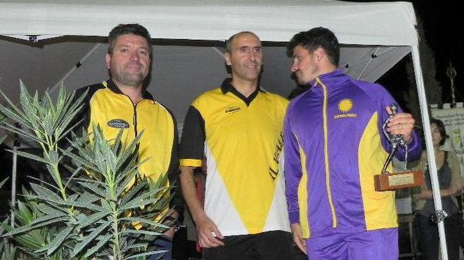 Quattro strade vince il palio ideato da don Armando