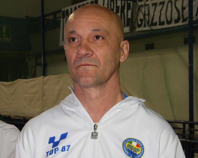Massimo Mariotti: «Vittoria meritata»
