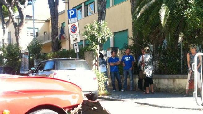 Schianto all’incrocio maledetto