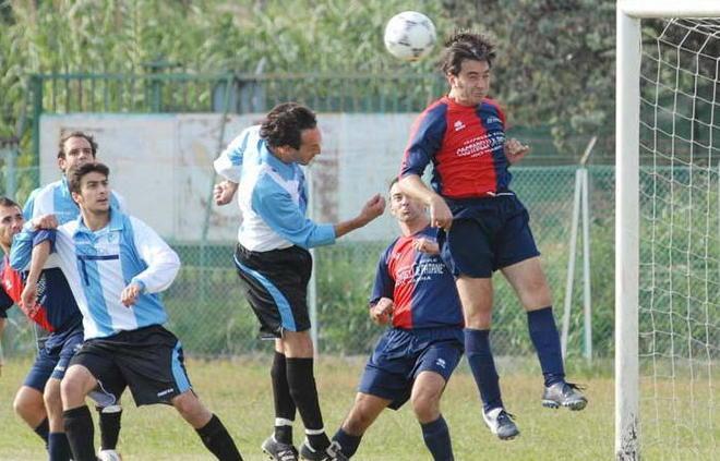 Il Venturina si conferma con una marcia in più 
