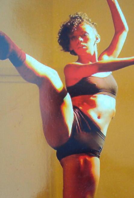 Valentina Sgura danza, passione e primi successi 