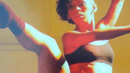Valentina Sgura danza, passione e primi successi