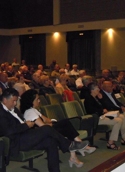 Cento anni di Solvay nel convegno dell’Als