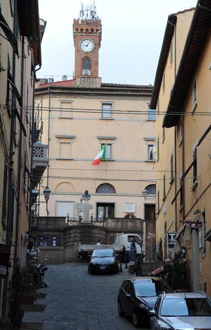 Venerdì il consiglio comunale 