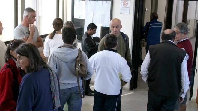 «E per una perizia uffici aperti solo 4 ore»