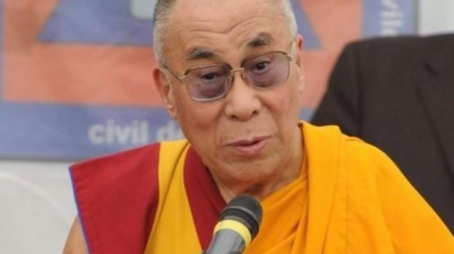 Il Dalai Lama torna al centro di Pomaia Visita attesa a giugno