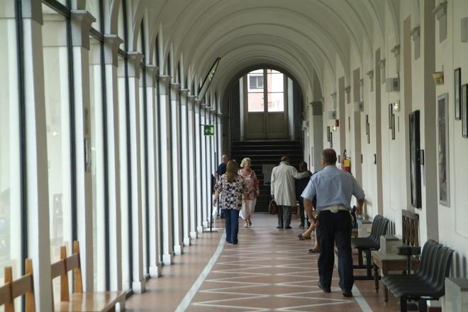 Condannato a 44 mesi per un furto in albergo 