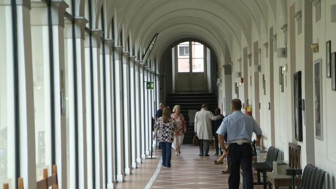 Condannato a 44 mesi per un furto in albergo