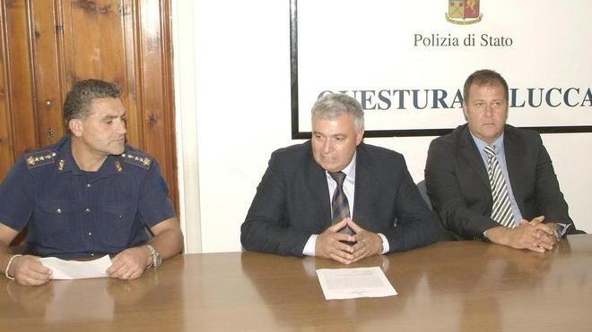 Sgominata la banda che ruba sulle auto