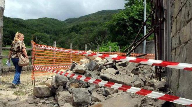 Quattro scosse, torna l’incubo terremoto