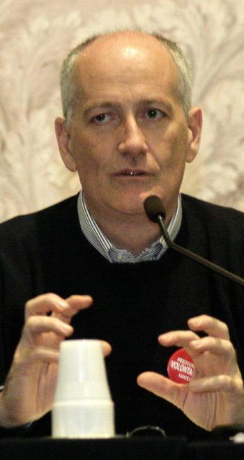 Cittadinanza onoraria al montignosino Gabrielli