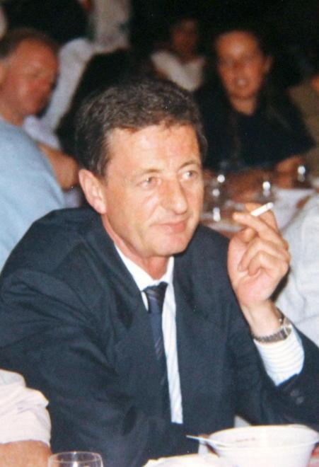 Pietrasanta piange il sindaco Giovannini 