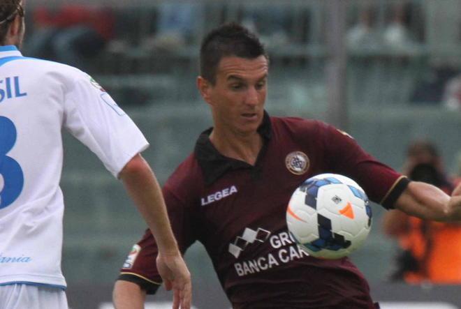 Biagianti ko, subito Duncan Emerson torna in difesa