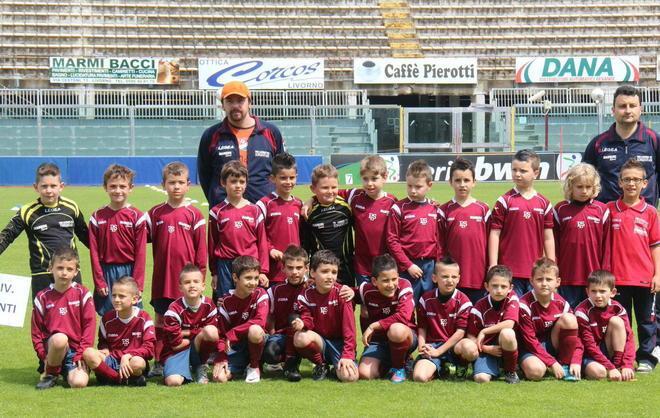 Orlando, entusiasmo e fair play per crescere 