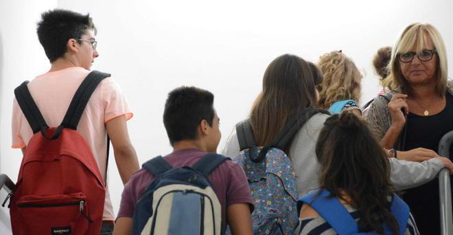 La festa dei “magnifici 100” oggi la consegna dei premi 