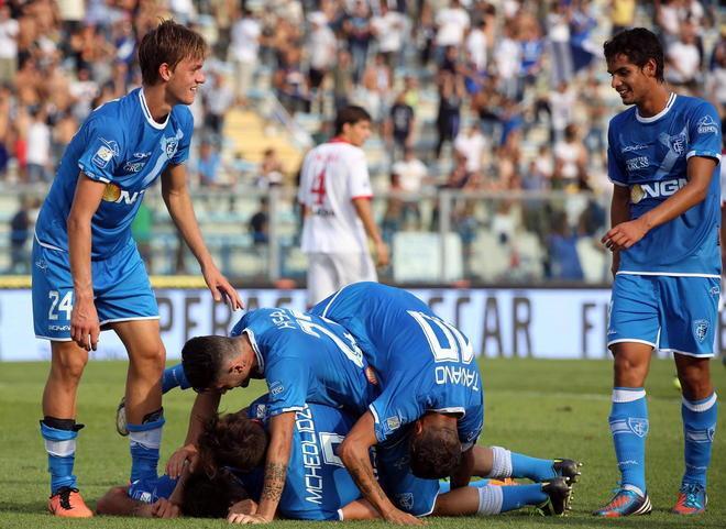 Sarri pensa ai tifosi «Un regalo per loro» 