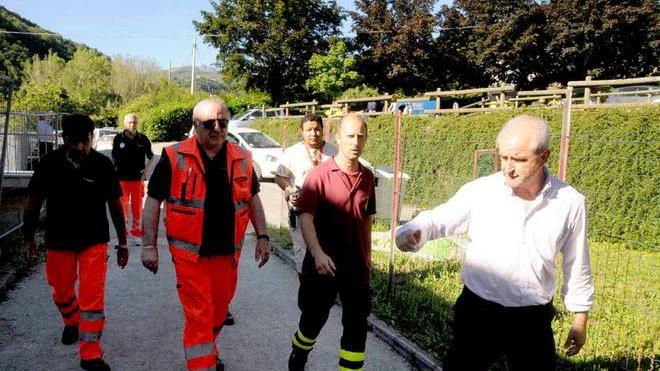 Nuova scossa di terremoto registrata dai sismografi