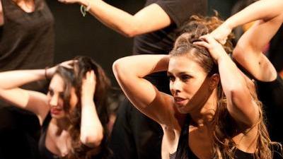 Perfezionarsi nel musical con i corsi di “Arteinscena”