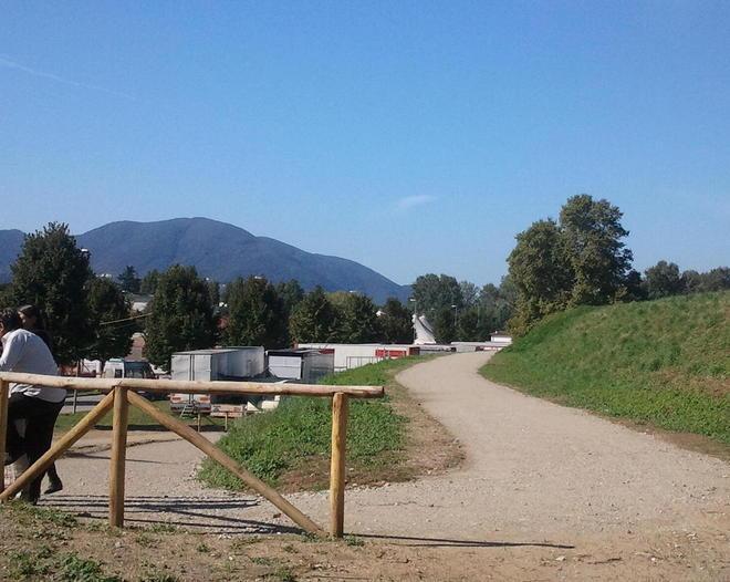 S’inaugura un nuovo tratto della pista ciclabile Puccini 