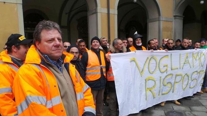 Prato, i tre no al trasferimento della Varvarito al Calice