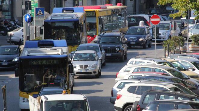Semafori, la simulazione era completamente sbagliata