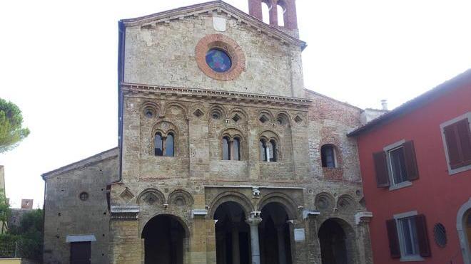A San Zeno una cancellata anti-bivacchi
