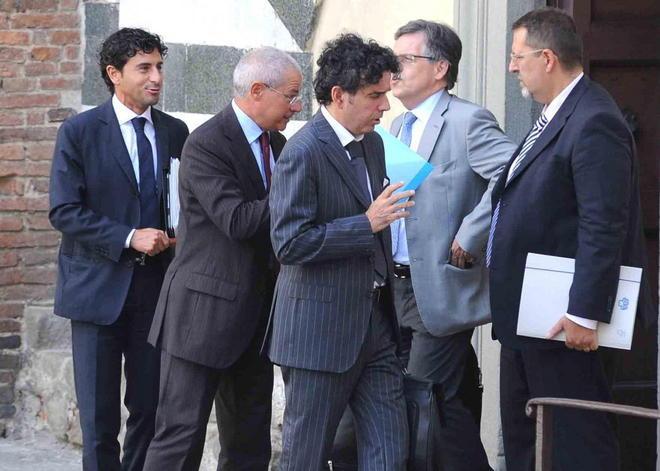 Giusti, per l’edilizia 60 giorni per ripartire 