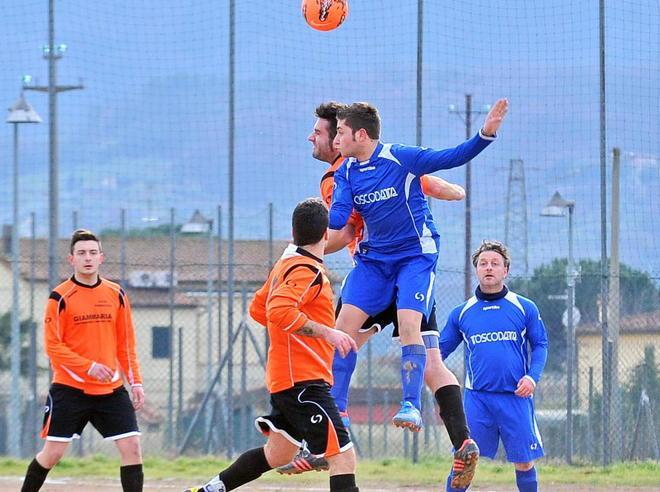 D’Onza cala il tris e Meridien vola 