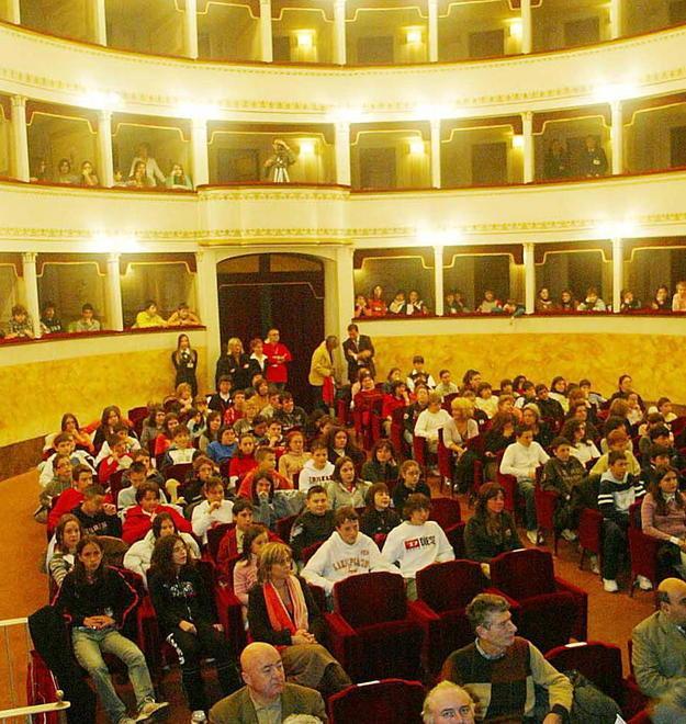 La campagna abbonamenti inizierà sabato 5: ecco gli orari della biglietteria 