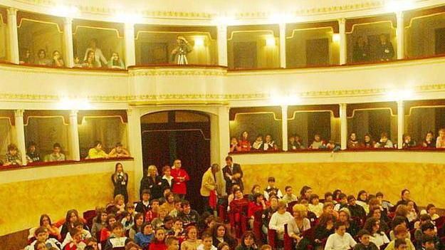 La campagna abbonamenti inizierà sabato 5: ecco gli orari della biglietteria
