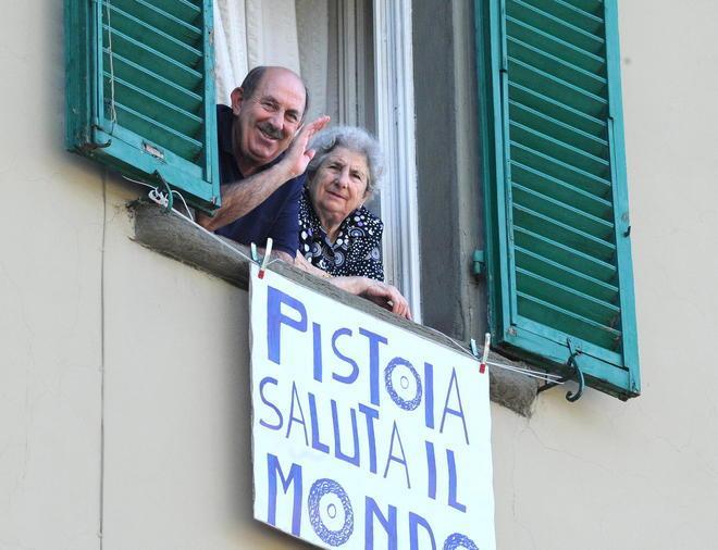 Quando andare in bicicletta serviva solo per campare 