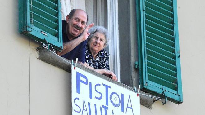 Quando andare in bicicletta serviva solo per campare