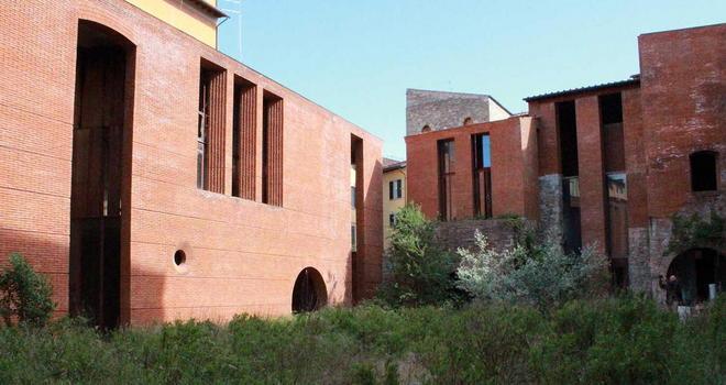 Mattonaia, il bando diventa più ricco 