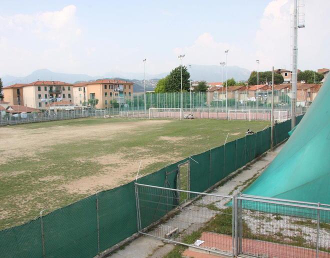 «Orario zoppo al Vasco Zappelli» 