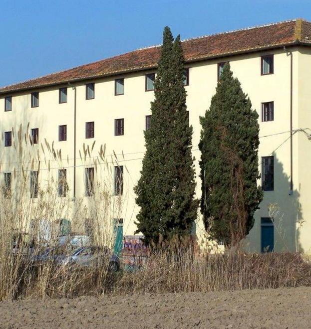 Convegni, mostre e una foresteria Così rinasce La Brilla 