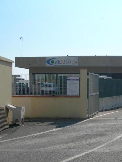 «Vogliamo vedere i bilanci Redeco» 