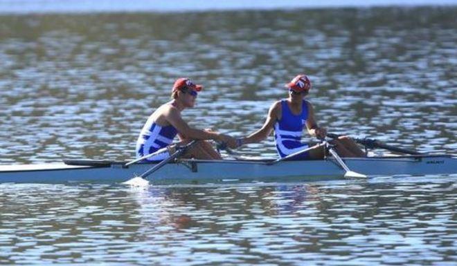 Canottaggio: biancoblù ok al Trofeo delle Regioni 