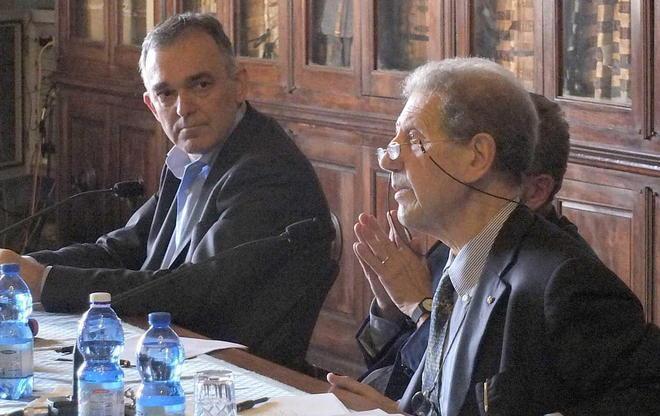 Rossi contro il porto di Cecina: «Farà più danni del rigassificatore» 