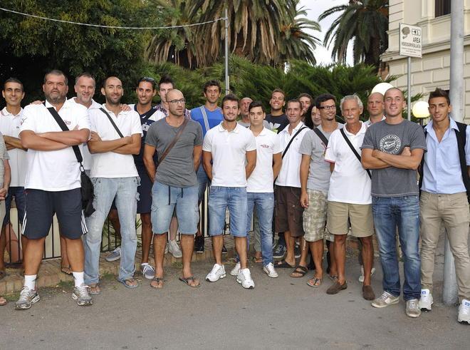 L’Invicta ospita il Chiusi a Riotorto 