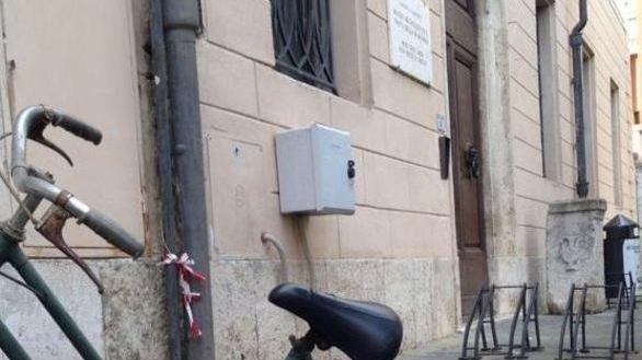 Saranno rimosse le bici rotte o mal parcheggiate