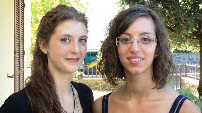 Due giovani per dare linfa al paesino