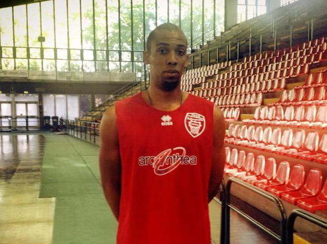 Pallacanestro alle 17 contro l’Affrico, occhi puntati su Conger