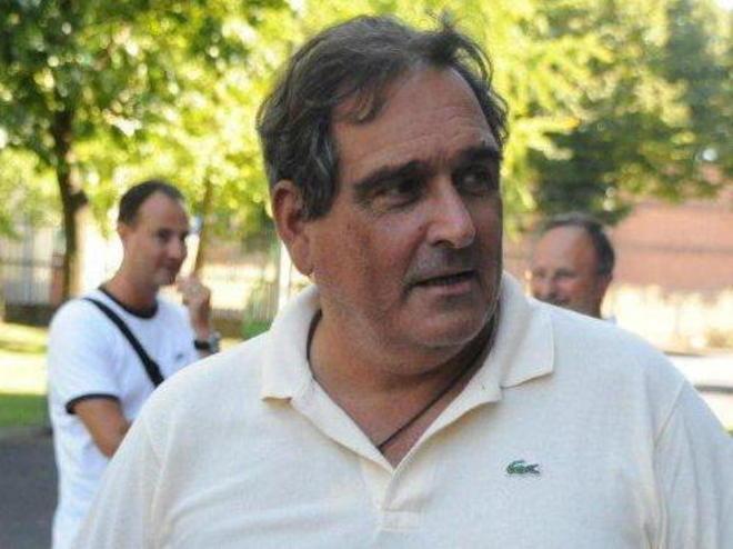 Buchignani non è più un tesserato Le Mura 