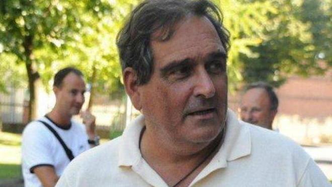Buchignani non è più un tesserato Le Mura