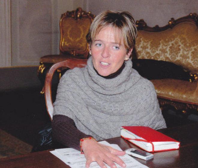Operativo l’incarico alla Giannini