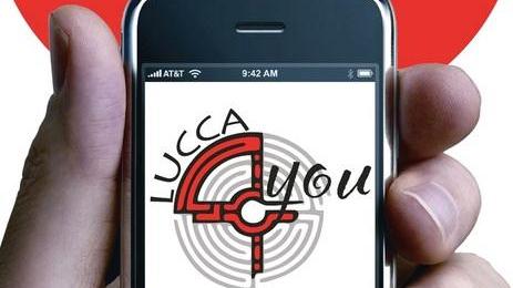 Lucca 4You, pronta la nuova guida che svela la città