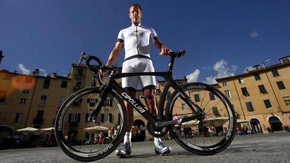 Cipollini dimenticato pesa l’ombra del doping