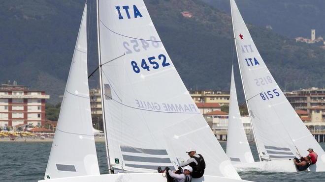 Panathlon, il velista Ugo Vanelo si racconta