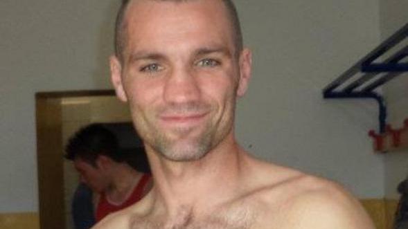Paolo Gassani torna sul ring Sabato combatte al Porta Elisa